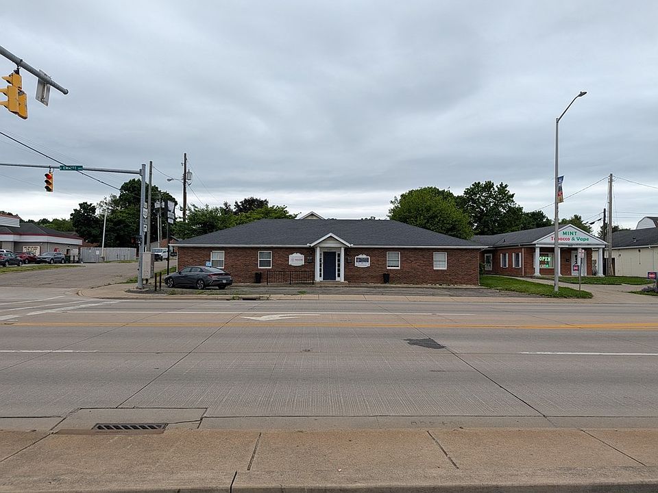 2nd image of 301 E Emmitt Ave
