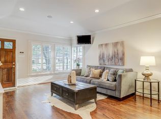 4014 Colquitt St, Houston, TX 77027