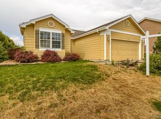 3673 Bucknell Dr, Highlands Ranch, CO 80129