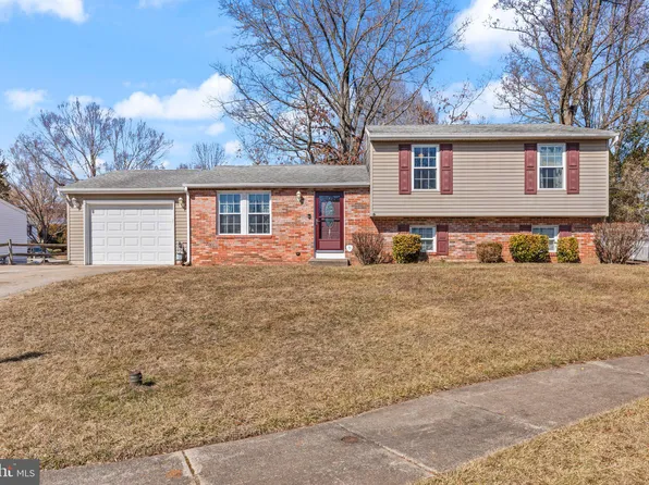 2953 Sunderland Ct, Abingdon, MD 21009