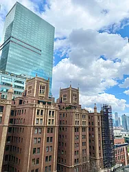 Rented by Bond New York