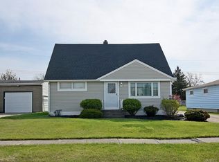 103 Wallace Ave, Buffalo, NY