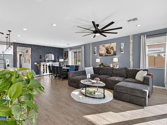 5th image of 17593 W BLUE SKY Drive