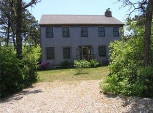 8 Gray Ave, Nantucket, MA 02554