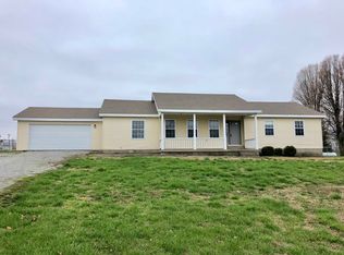 795 Ramage Ln, Burna, KY 42028