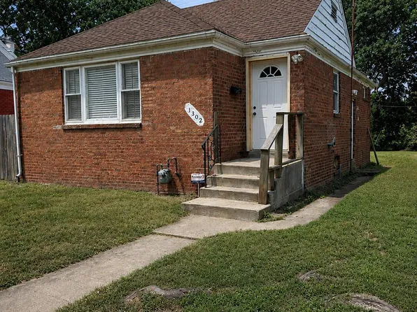 1302 Dakota St, Gary, IN 46403