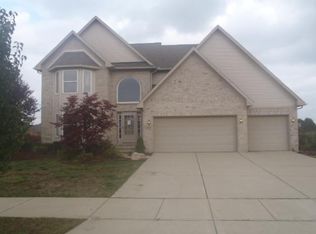 32749 Groat Blvd, Rockwood, MI 48173