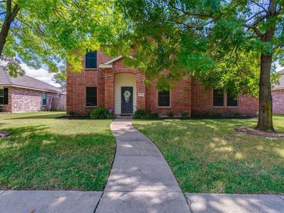 2806 Kernville Dr, Wylie, TX, 75098