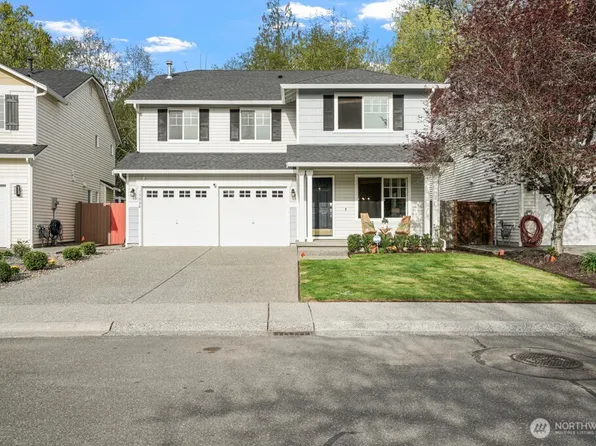 15006 49th Drive SE, Everett, WA 98208