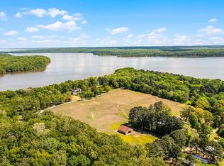 301 Killebrew Rd, Springville, TN 38256