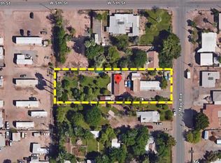 524 S May Ave, Yuma, AZ 85364