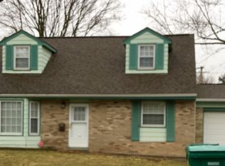 2836 Montego Dr, Lansing, MI 48912