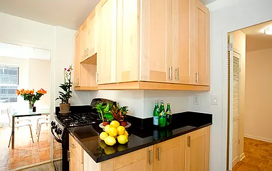 Sold by Town Residential
