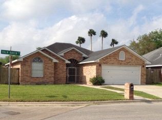 674 Palm Haven Dr, Brownsville, TX 78521