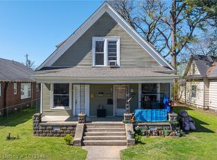 906 S 22nd St, Fort Smith, AR 72901