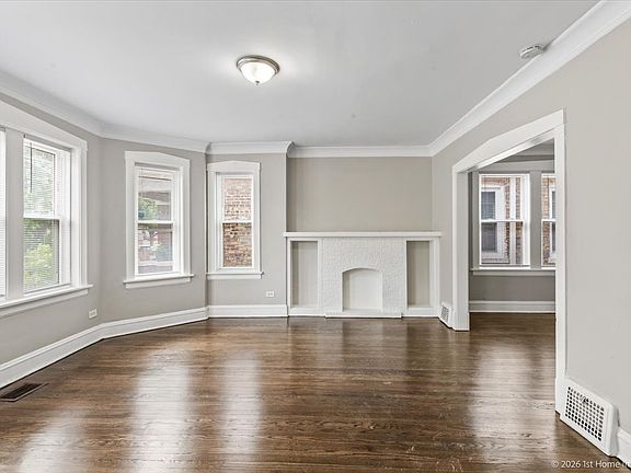2nd image of 6228 S Fairfield Ave