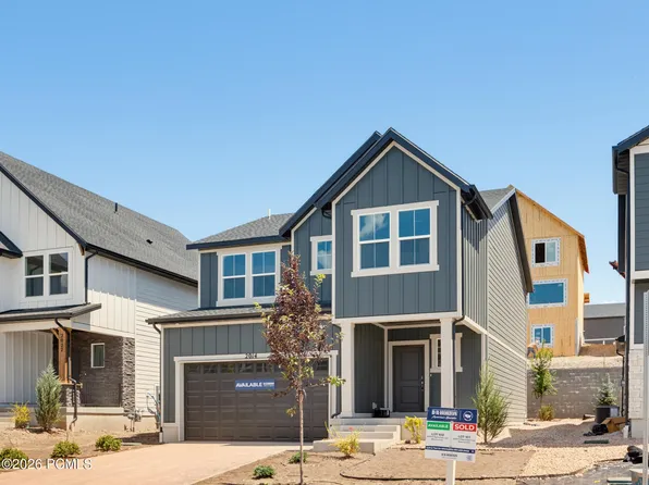 2014 N High Uintas Ln, Heber City, UT 84032