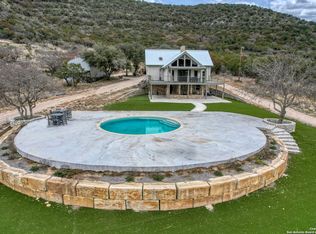 254 N. Fork Bonner Rd, Leakey, TX 78873