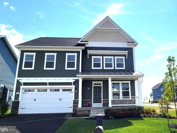 1000 Shenandoah View Pkwy, Brunswick, MD 21716