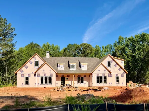 LOT 19 Flint Farms Dr, Concord, GA 30206