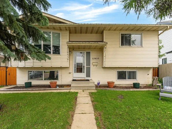 12435 46th St NW, Edmonton, AB T5W 5E2