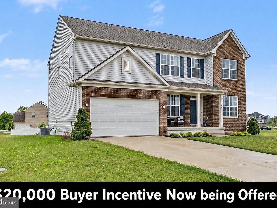 1st image of 218 Haybine Dr
