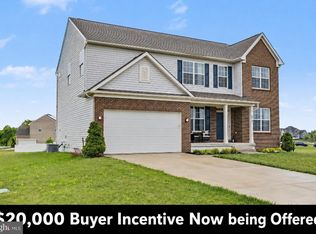 218 Haybine Dr, Shenandoah Junction, WV 25442