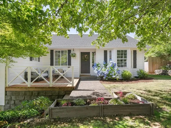 14868 SW Smock St, Sherwood, OR 97140