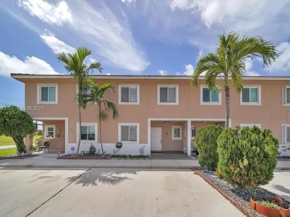 13906 SW 173rd Ter Unit 13906, Miami, FL 33177