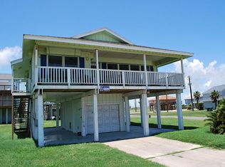 12532 W Buena Vista Dr, Galveston, TX 77554