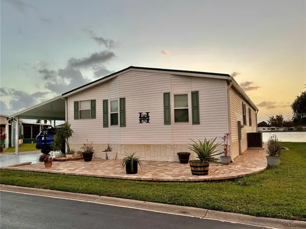 1624 SW 35th Cir, Okeechobee, FL 34974