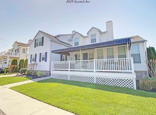 8301 2nd Ave, Stone Harbor, NJ 08247