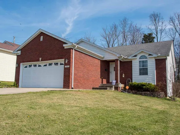 103 Turnberry Dr, Frankfort, KY 40601