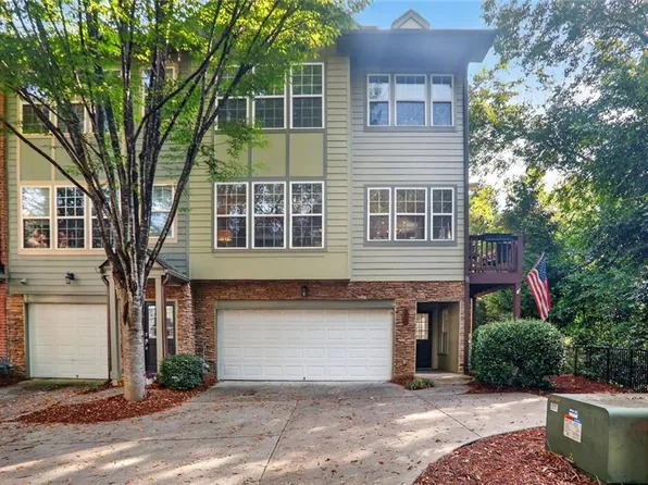 3699 Ashford Creek Hl NE, Atlanta, GA 30319