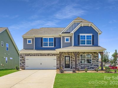 1043 Lookout Shoals Dr, Fort Mill, SC, 29715