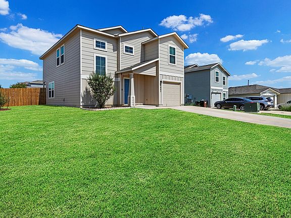 2nd image of 7602 Powder Gorge