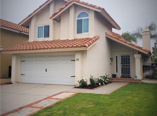 26 Dewberry, Rancho Santa Margarita, CA 92688