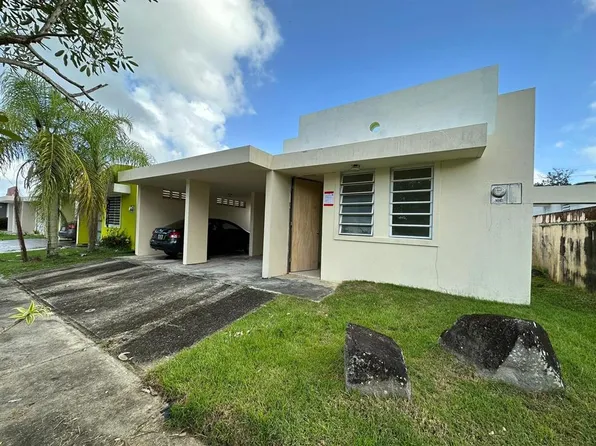 E Ten Palmitas Terrazas De Boriquen, Caguas, PR 00725