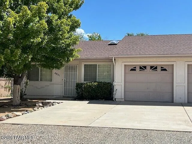 4801 N Viewpoint Dr #A