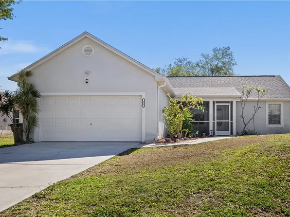 125 NE 11th Pl, Cape Coral, FL 33909