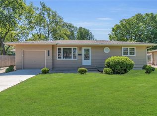 6505 N Walrond Ave, Kansas City, MO 64119