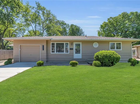 6505 N Walrond Ave, Kansas City, MO 64119