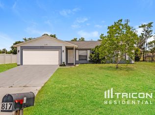 817 Palermo Ct, Kissimmee, FL 34758