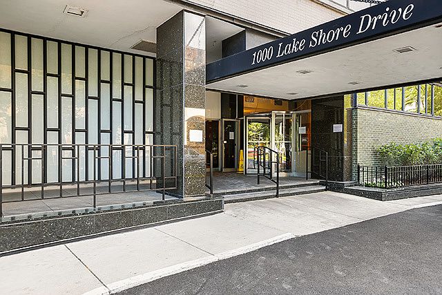 1st image of 1000 N Lake Shore Dr APT 1702