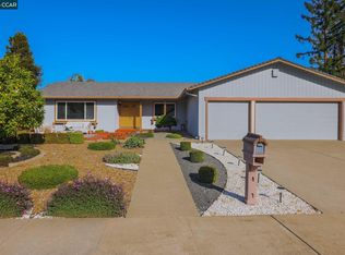 324 York Ct, Walnut Creek, CA 94598