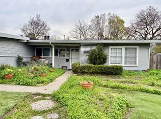 806 Descanso Way, San Rafael, CA 94903