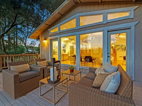 5911 Van Keppel Road, Forestville, CA 95436