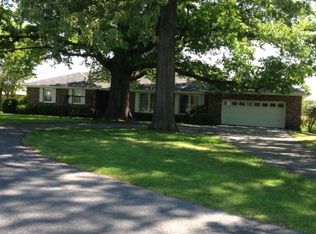 690 Sewell Mill Rd, Danielsville, GA 30633