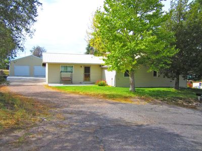 610 W 9th St, Wray, CO, 80758