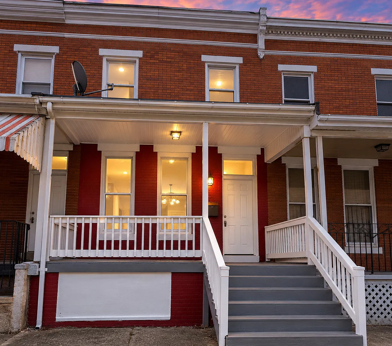 3 bed, 1350 sqft, $1,850 — Photo 1
